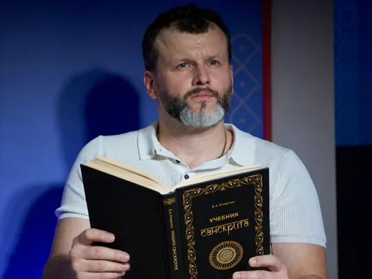 Грамматика по Кочергиной гр.51