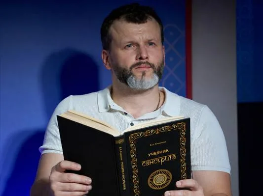 Грамматика по Кочергиной гр.63