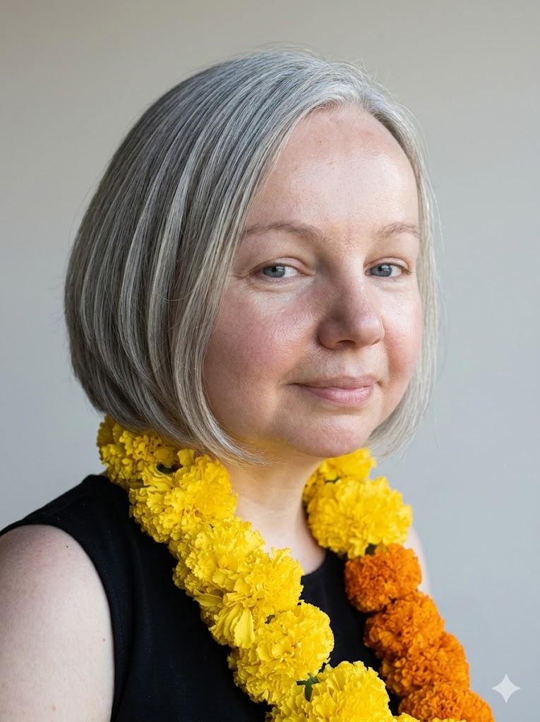 Елена Трефилова