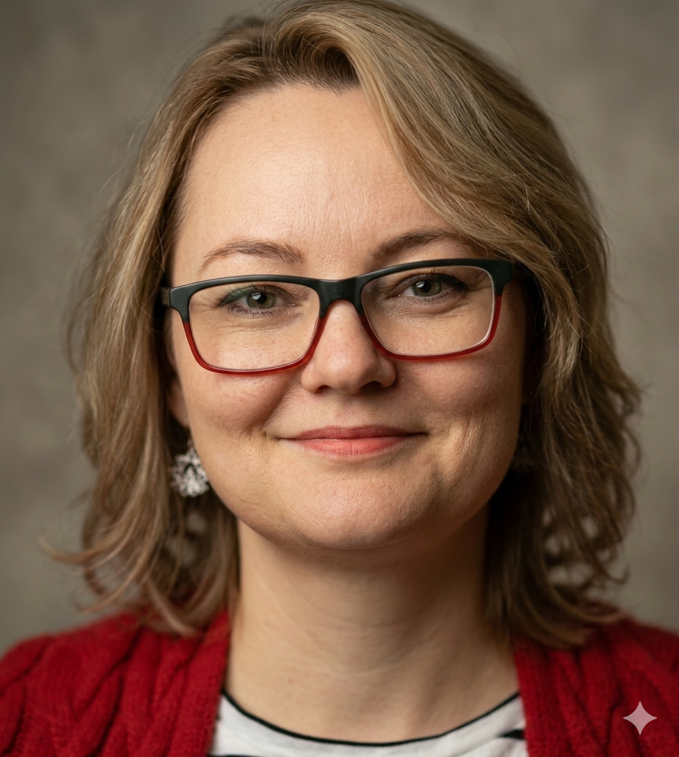 Ольга Литвиненко