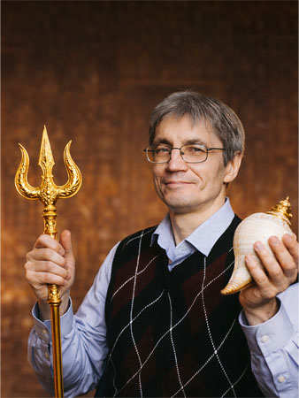 Индийская философия